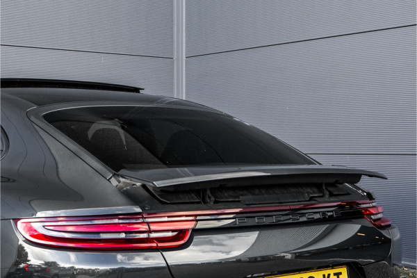 Porsche Panamera 2.9 4 E-Hybrid Pano Sport Chrono HUD 360° Bose