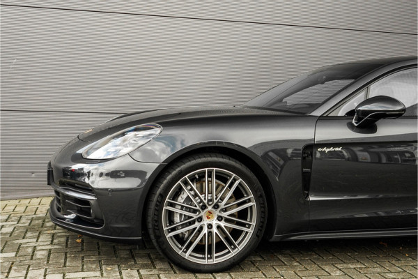 Porsche Panamera 2.9 4 E-Hybrid Pano Sport Chrono HUD 360° Bose