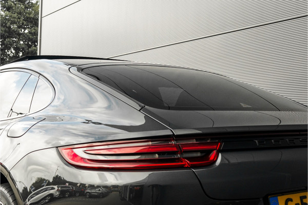 Porsche Panamera 2.9 4 E-Hybrid Pano Sport Chrono HUD 360° Bose