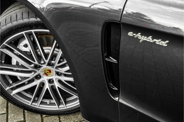 Porsche Panamera 2.9 4 E-Hybrid Pano Sport Chrono HUD 360° Bose