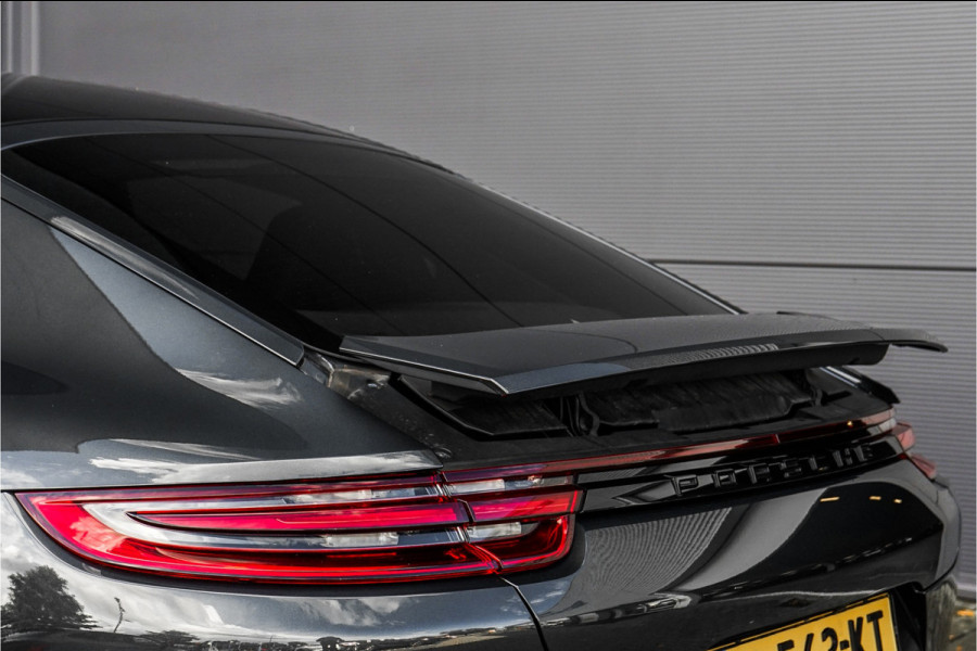 Porsche Panamera 2.9 4 E-Hybrid Pano Sport Chrono HUD 360° Bose