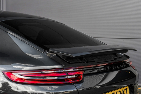 Porsche Panamera 2.9 4 E-Hybrid Pano Sport Chrono HUD 360° Bose