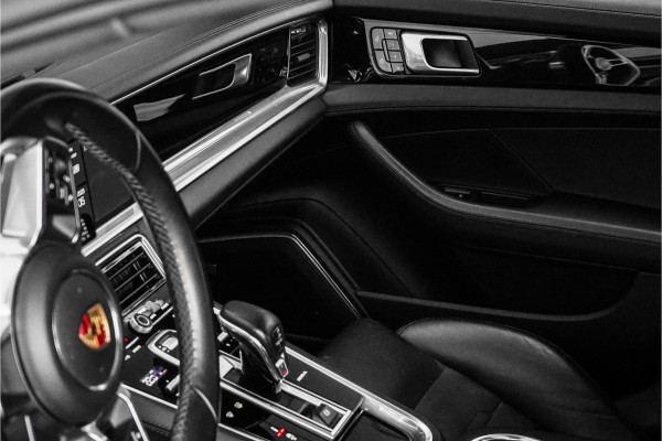 Porsche Panamera 2.9 4 E-Hybrid Pano Sport Chrono HUD 360° Bose