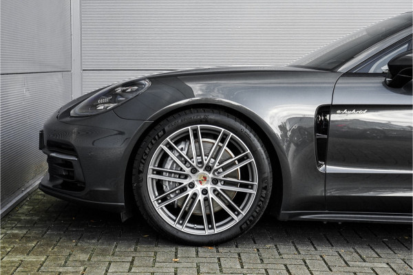Porsche Panamera 2.9 4 E-Hybrid Pano Sport Chrono HUD 360° Bose