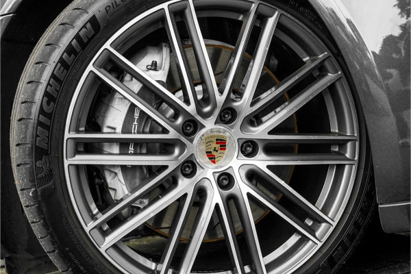 Porsche Panamera 2.9 4 E-Hybrid Pano Sport Chrono HUD 360° Bose