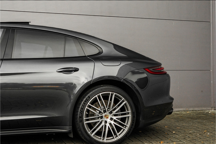 Porsche Panamera 2.9 4 E-Hybrid Pano Sport Chrono HUD 360° Bose