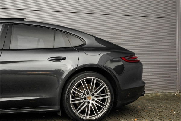 Porsche Panamera 2.9 4 E-Hybrid Pano Sport Chrono HUD 360° Bose