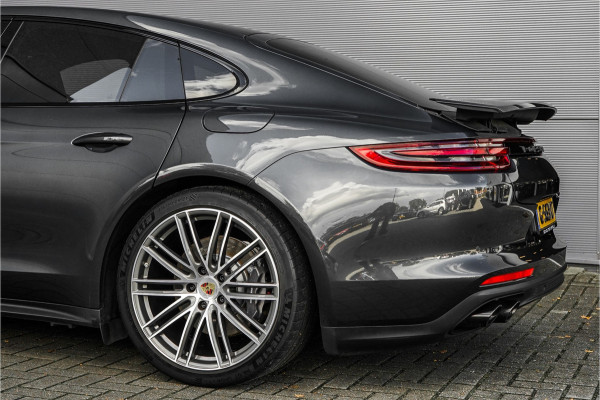 Porsche Panamera 2.9 4 E-Hybrid Pano Sport Chrono HUD 360° Bose