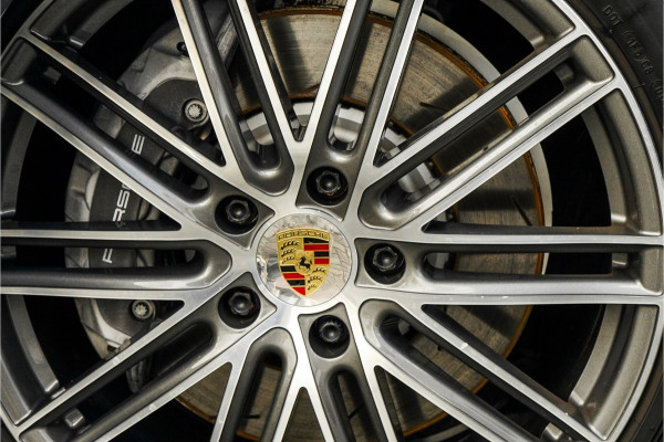 Porsche Panamera 2.9 4 E-Hybrid Pano Sport Chrono HUD 360° Bose