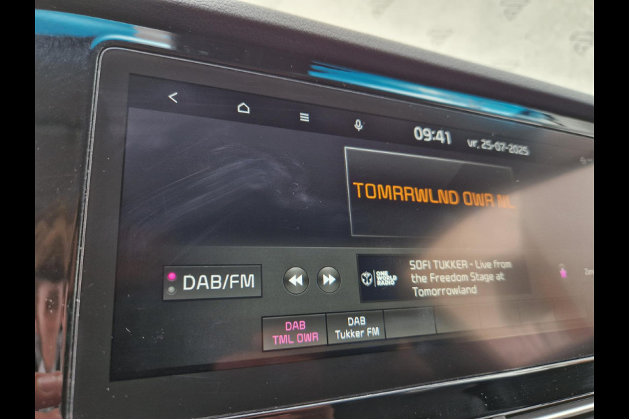 Kia e-Niro ExecutiveLine 64 kWh | 1e Eigenaar | Open Dak | LED | RMC Trekhaak | JBL | Stoelventilatie | Kia e-Niro ExecutiveLine 64 kWh | 1e Eigenaar | Open Dak | LED | RMC Trekhaak | JBL | Stoelventilatie |