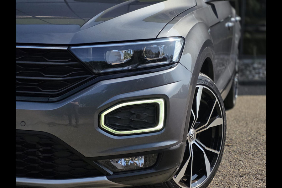 Volkswagen T-Roc 1.5 TSI Sport|PANO|VIRTUAL|ACC