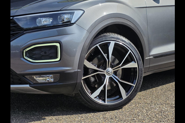Volkswagen T-Roc 1.5 TSI Sport|PANO|VIRTUAL|ACC