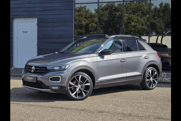 Volkswagen T-Roc 1.5 TSI Sport|PANO|VIRTUAL|ACC