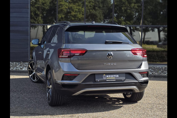 Volkswagen T-Roc 1.5 TSI Sport|PANO|VIRTUAL|ACC