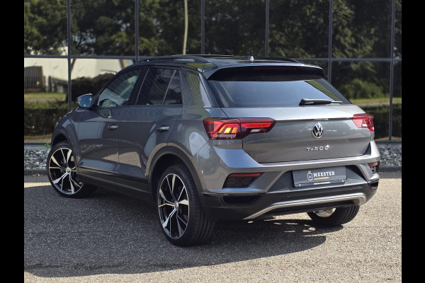 Volkswagen T-Roc 1.5 TSI Sport|PANO|VIRTUAL|ACC