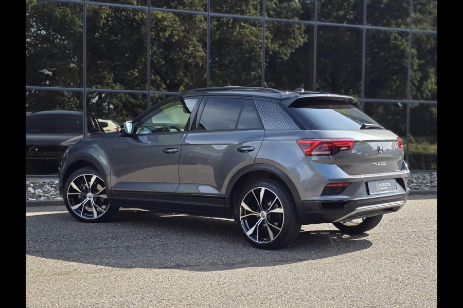Volkswagen T-Roc 1.5 TSI Sport|PANO|VIRTUAL|ACC