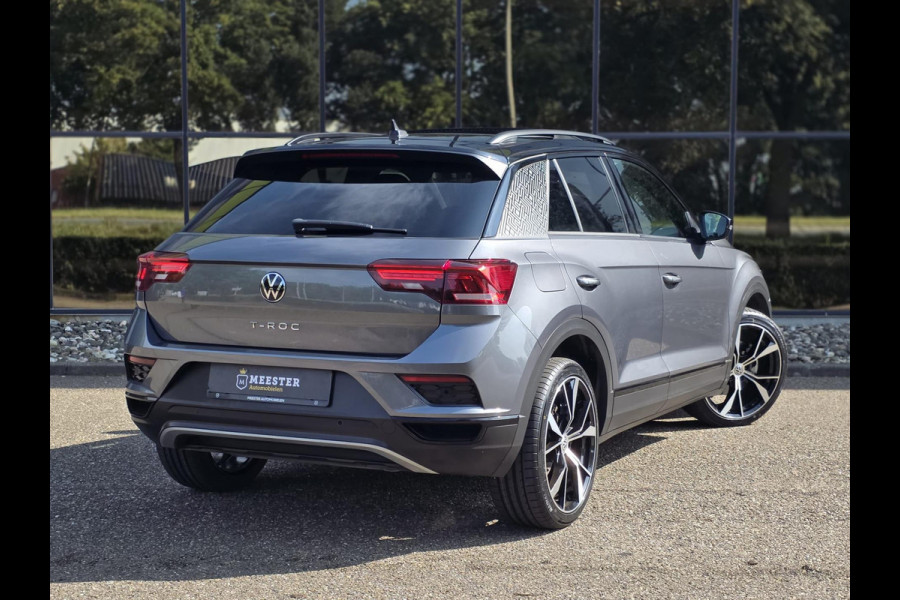 Volkswagen T-Roc 1.5 TSI Sport|PANO|VIRTUAL|ACC