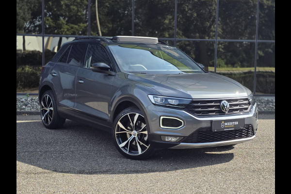Volkswagen T-Roc 1.5 TSI Sport|PANO|VIRTUAL|ACC