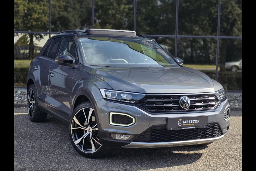 Volkswagen T-Roc 1.5 TSI Sport|PANO|VIRTUAL|ACC