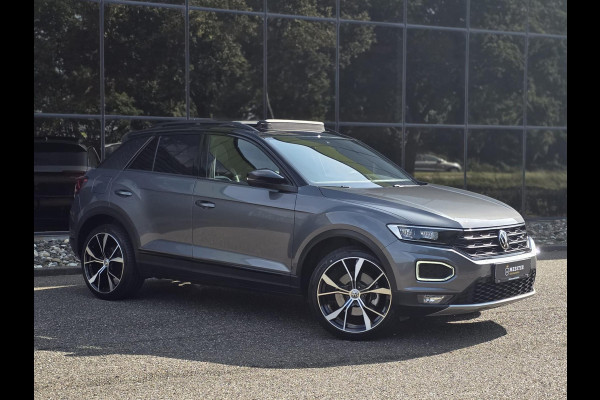 Volkswagen T-Roc 1.5 TSI Sport|PANO|VIRTUAL|ACC
