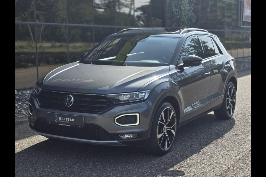 Volkswagen T-Roc 1.5 TSI Sport|PANO|VIRTUAL|ACC