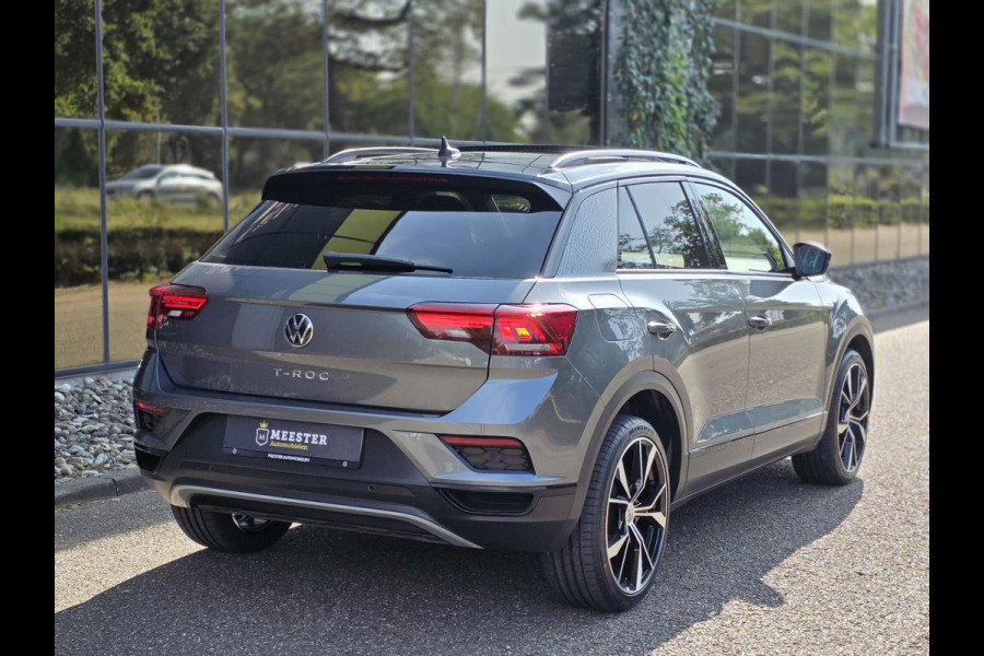 Volkswagen T-Roc 1.5 TSI Sport|PANO|VIRTUAL|ACC