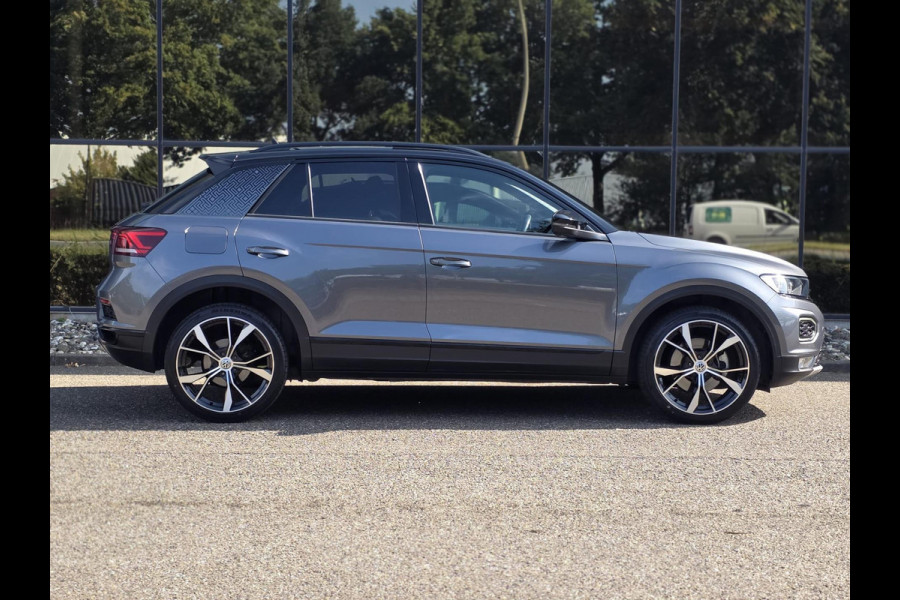 Volkswagen T-Roc 1.5 TSI Sport|PANO|VIRTUAL|ACC