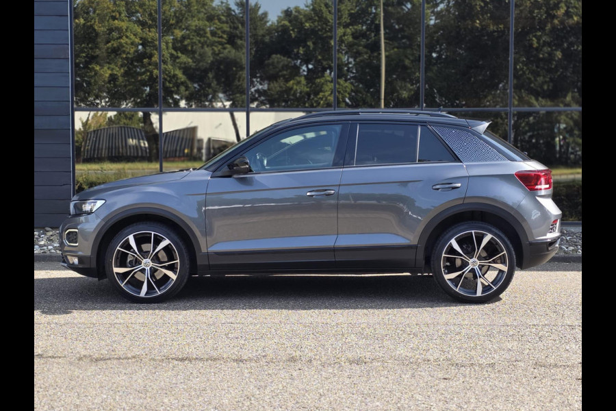 Volkswagen T-Roc 1.5 TSI Sport|PANO|VIRTUAL|ACC