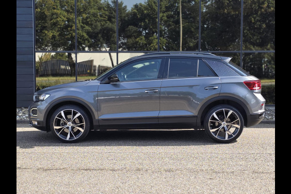 Volkswagen T-Roc 1.5 TSI Sport|PANO|VIRTUAL|ACC