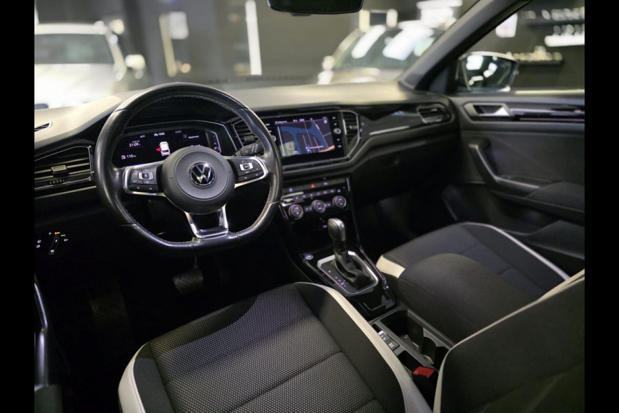 Volkswagen T-Roc 1.5 TSI Sport|PANO|VIRTUAL|ACC