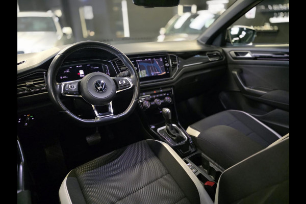 Volkswagen T-Roc 1.5 TSI Sport|PANO|VIRTUAL|ACC