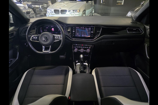 Volkswagen T-Roc 1.5 TSI Sport|PANO|VIRTUAL|ACC
