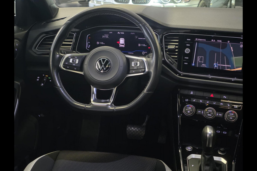 Volkswagen T-Roc 1.5 TSI Sport|PANO|VIRTUAL|ACC