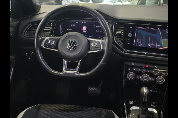 Volkswagen T-Roc 1.5 TSI Sport|PANO|VIRTUAL|ACC