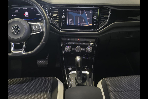 Volkswagen T-Roc 1.5 TSI Sport|PANO|VIRTUAL|ACC