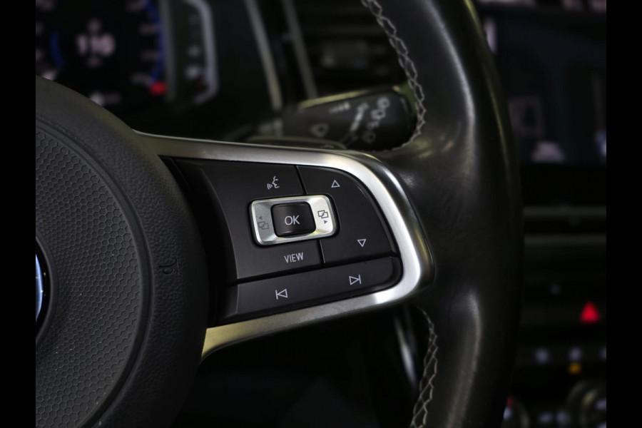 Volkswagen T-Roc 1.5 TSI Sport|PANO|VIRTUAL|ACC