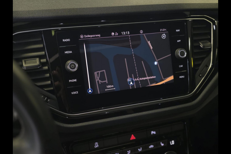 Volkswagen T-Roc 1.5 TSI Sport|PANO|VIRTUAL|ACC