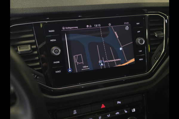 Volkswagen T-Roc 1.5 TSI Sport|PANO|VIRTUAL|ACC