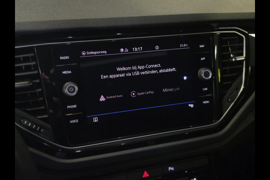 Volkswagen T-Roc 1.5 TSI Sport|PANO|VIRTUAL|ACC