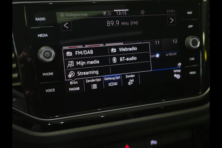 Volkswagen T-Roc 1.5 TSI Sport|PANO|VIRTUAL|ACC