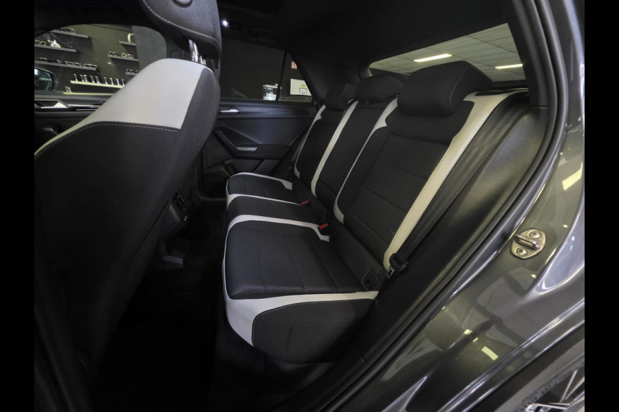Volkswagen T-Roc 1.5 TSI Sport|PANO|VIRTUAL|ACC