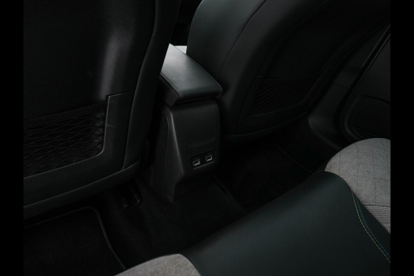 Peugeot e-208 EV GT-Line 350 50 kWh (INCL-BTW) *PANO | FULL-LED | DIGI-COCKPIT | BLINDSPOT | CAMERA | LEATHER-ALCANTARA | AMBIENT-LIGHT | NAVI-FULLMAP | LANE-ASSIST | KEYLESS | DAB | CCS-FASTLOADER | HEATED-SPORTSEATS | 17"ALU
