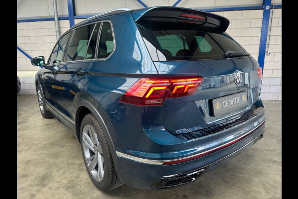 Volkswagen Tiguan 1.5 TSI 3x R-Line Business+ Pano|Adaptief Cruise|Virtual|Line Assist|FULL
