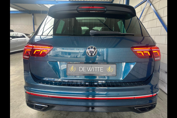 Volkswagen Tiguan 1.5 TSI 3x R-Line Business+ Pano|Adaptief Cruise|Virtual|Line Assist|FULL