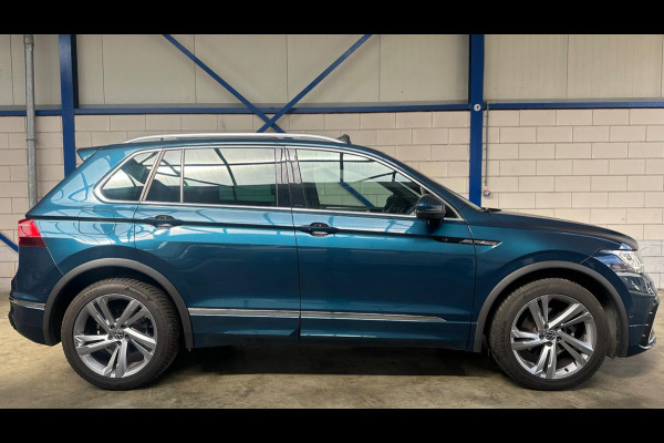 Volkswagen Tiguan 1.5 TSI 3x R-Line Business+ Pano|Adaptief Cruise|Virtual|Line Assist|FULL