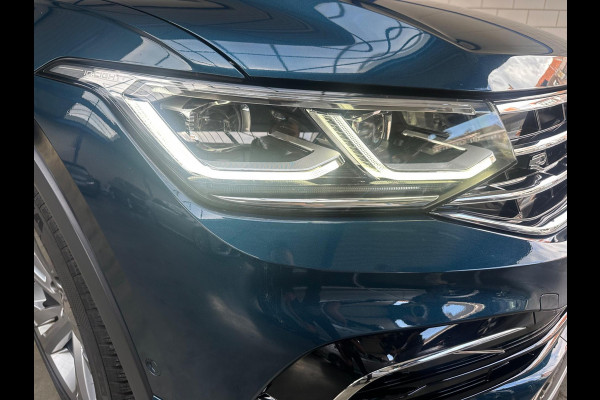 Volkswagen Tiguan 1.5 TSI 3x R-Line Business+ Pano|Adaptief Cruise|Virtual|Line Assist|FULL