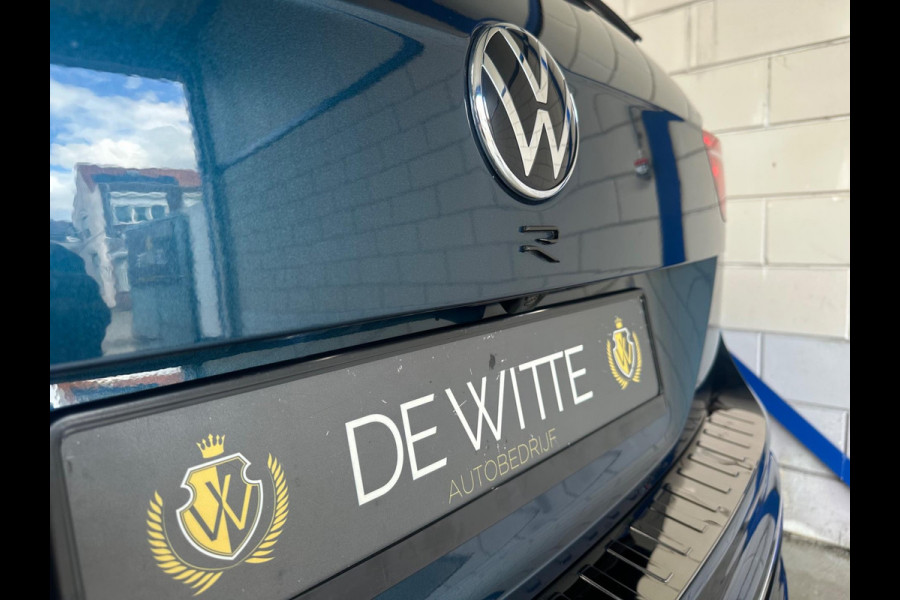 Volkswagen Tiguan 1.5 TSI 3x R-Line Business+ Pano|Adaptief Cruise|Virtual|Line Assist|FULL