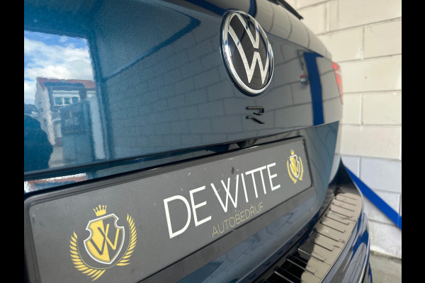 Volkswagen Tiguan 1.5 TSI 3x R-Line Business+ Pano|Adaptief Cruise|Virtual|Line Assist|FULL
