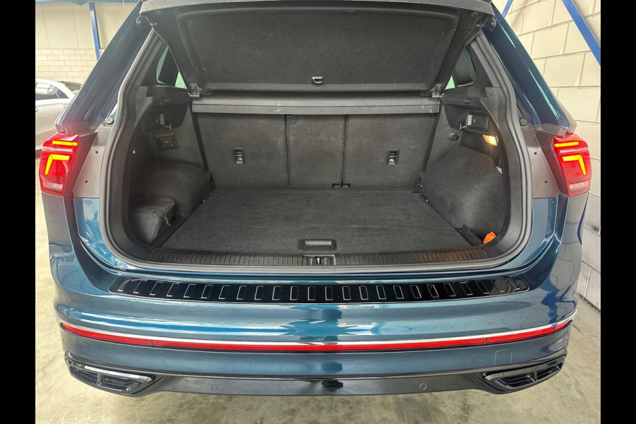 Volkswagen Tiguan 1.5 TSI 3x R-Line Business+ Pano|Adaptief Cruise|Virtual|Line Assist|FULL