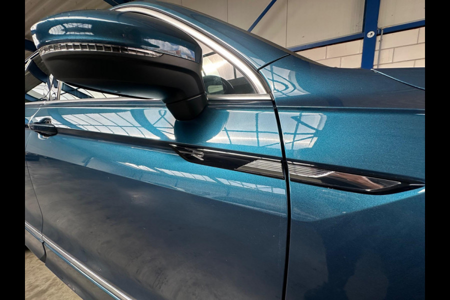Volkswagen Tiguan 1.5 TSI 3x R-Line Business+ Pano|Adaptief Cruise|Virtual|Line Assist|FULL